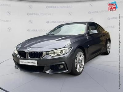 BMW 440