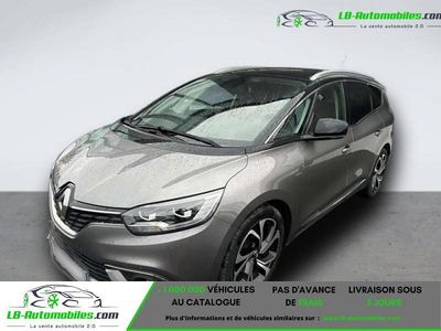 Occasion 2020 Renault Grand Scénic IV Bose Edition Monospace | 22 200 €