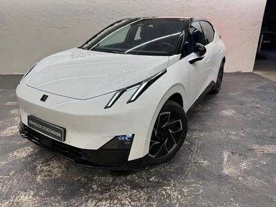 Occasion 2025 Lynk & Co 02 SUV | 31 980 €