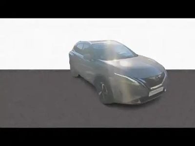 Gris Occasion 2023 Nissan Qashqai N-Connecta SUV | 26 390 € (Bon prix)