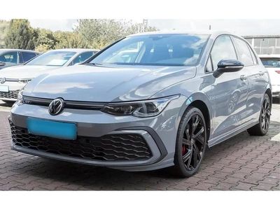 Gris Occasion 2022 VW Golf VIII GTE Berline | 29 490 € (Prix assez cher)
