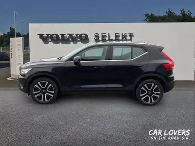 Occasion Volvo XC40 82 ch (60 kW) 2021 Gris SUV