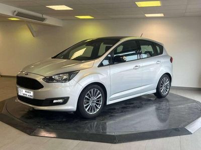 occasion Ford C-MAX 1.0 Ecoboost 125ch Stop\u0026start Sport Euro6.2
