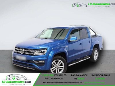 VW Amarok