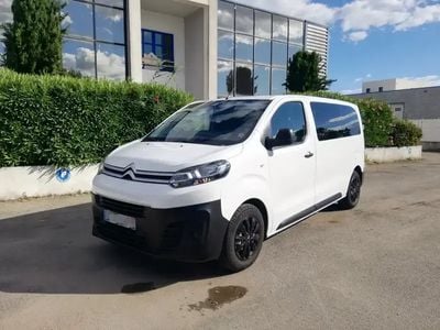 Citroën Spacetourer