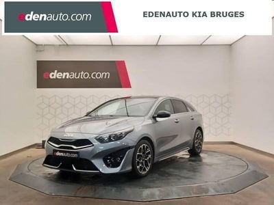 Occasion Kia ProCeed GT-Line 160 ch (117 kW) 2022 Berline