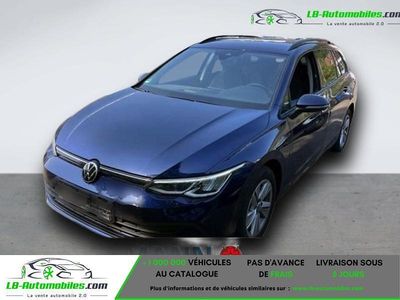 Occasion 2022 VW Golf VIII Break | 25 500 € (Prix juste)