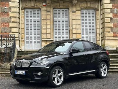 Occasion 2011 BMW X6 Exclusive SUV | 16 500 €