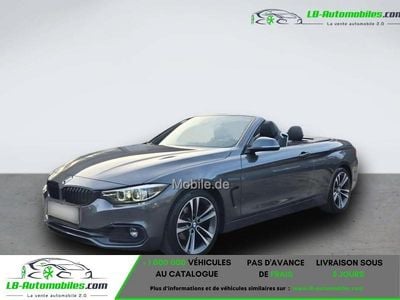Occasion BMW 420 Comfort Edition 184 ch (135 kW) 2020 Coupé