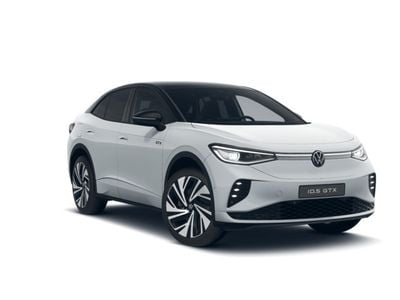 Nouvelle VW ID.5 GTX 250 kW (340 ch) 2025 SUV