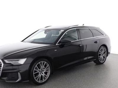 Occasion Audi A6 S-Line 204 ch (150 kW) 2021 Break