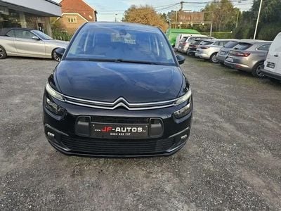 Citroën C4 SpaceTourer