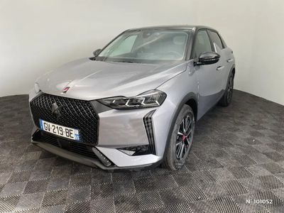 DS Automobiles DS3 Crossback