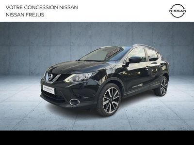 Occasion 2017 Nissan Qashqai Tekna SUV | 14 980 € (Prix juste)
