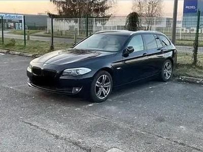Occasion BMW 530 245 ch (180 kW) 2011 Break