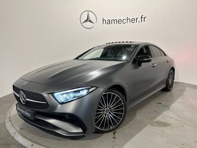 occasion Mercedes CLS400 