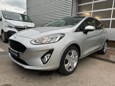 occasion Ford Fiesta 1.0 EcoBoost 95ch Cool & Connect 5p