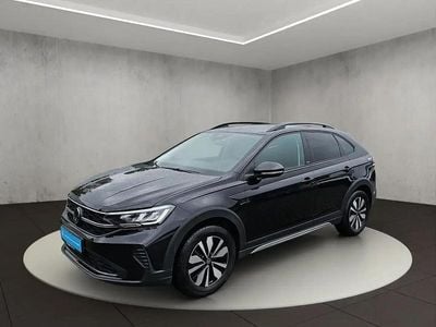 VW Taigo
