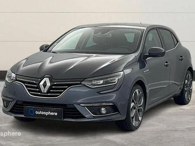 Renault Mégane III