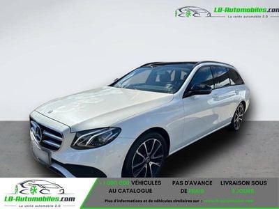Mercedes E200