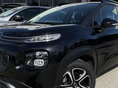 occasion Citroën C3 Aircross Feel Business 1.2 110 Boite Auto Eat6 Gps Apple Carplay & Android Garantie 1 An