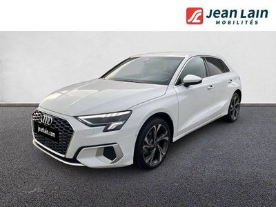 occasion Audi A3 Sportback Sportback 35 TFSI Mild Hybrid 150 S tronic 7