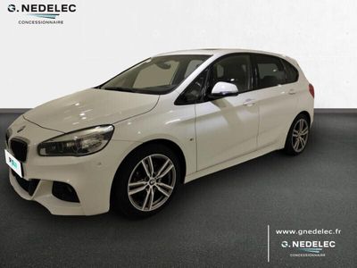 occasion BMW 218 Serie 2 dA xDrive 150ch M Sport