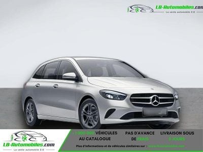 Occasion 2019 Mercedes B220 Monospace | 28 000 €