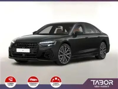 occasion Audi S8 TFSI quattro S line Laser Cuir Pano 21