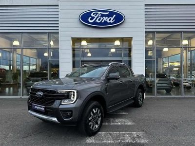 Occasion 2025 Ford Ranger Wildtrack Pick-up | 58 999 €