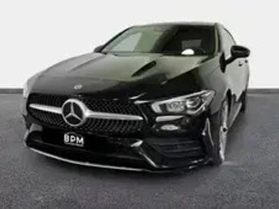 Mercedes CLA200