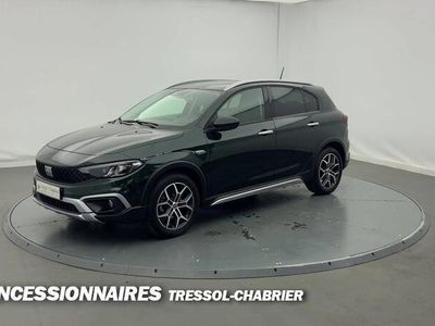 occasion Fiat Tipo Cross 1.0 Firefly Turbo 100 ch S&S Plus - VIVA3616831