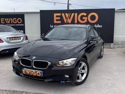 Noir Occasion 2013 BMW 316 Comfort Edition Berline | 12 989 €