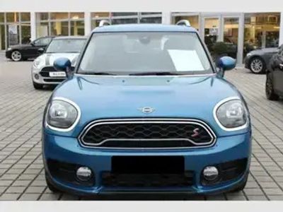 occasion Mini Cooper SD Countryman 190ch Bva