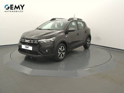 occasion Dacia Sandero TCe 110 Stepway Expression +