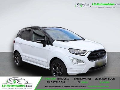 Occasion 2019 Ford Ecosport SUV | 18 900 € (Prix juste)