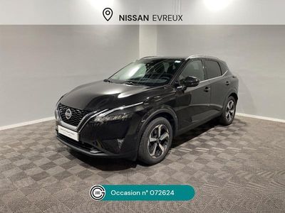 Occasion 2021 Nissan Qashqai N-Connecta SUV | 16 990 € (Prix assez cher)