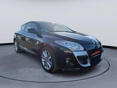 Occasion 2011 Renault Mégane Coupé Dynamique Coupé | 5 990 €