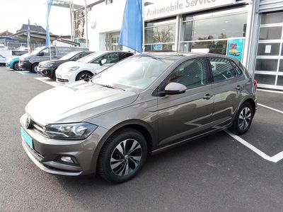 Occasion 2020 VW Polo LOUNGE Citadine | 14 980 € (Bon prix)