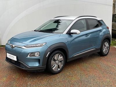 occasion Hyundai Kona ELECTRIC - VIVA141056180