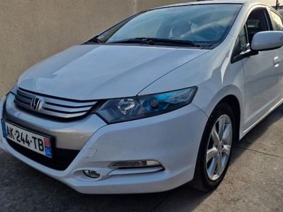 Occasion 2010 Honda Insight Hybrid Berline | 6 950 €