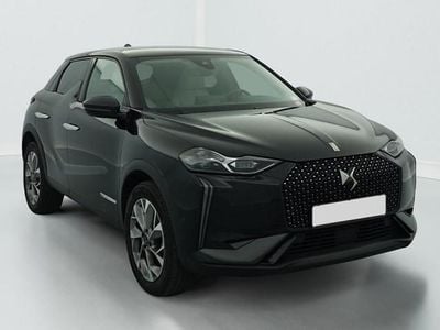 DS Automobiles DS3 Crossback