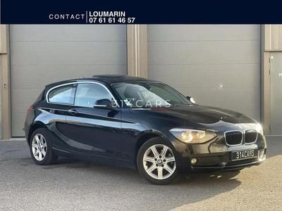 BMW 114