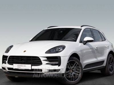 occasion Porsche Macan 3.0 V6 354ch S PDK