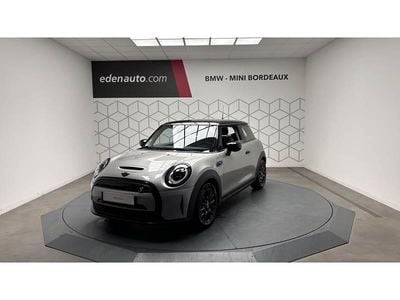 Occasion 2023 Mini Cooper SE Hatch Citadine | 19 490 € (Bon prix)