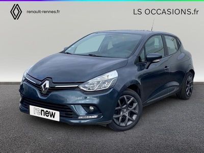 occasion Renault Clio IV 