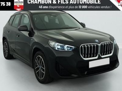 Occasion 2025 BMW X1 M Sport SUV | 51 398 €