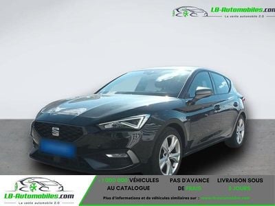 Occasion 2021 Seat Leon Berline | 24 700 € (Prix juste)