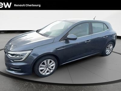 Renault Mégane IV