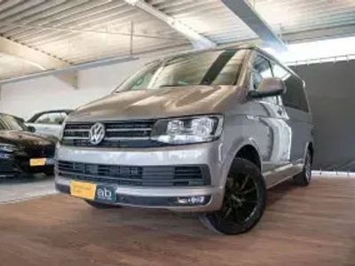 VW T6